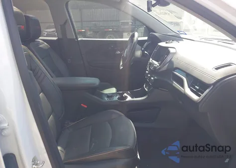 2024 GMC Terrain Awd At4 из США, поврежденный, VIN 3GKALYEGXRL289442